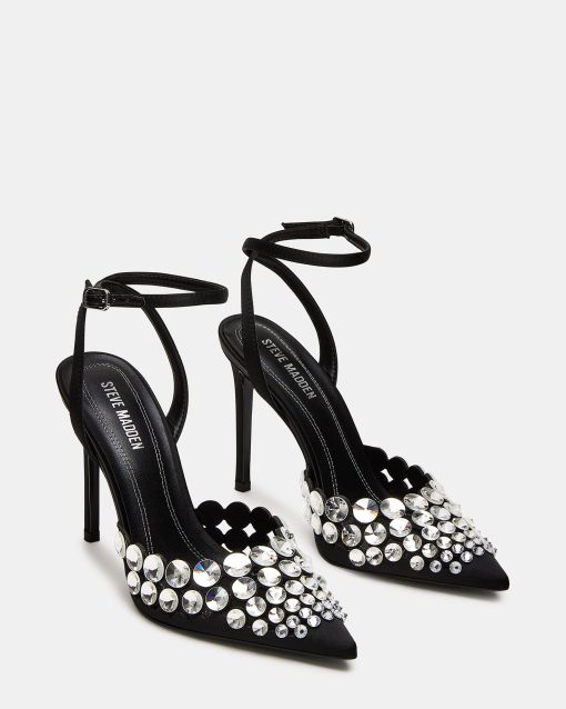 TINSEL BLACK - Image 3