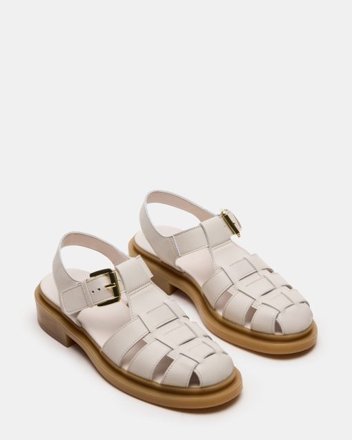 TOPE BONE LEATHER - Image 2