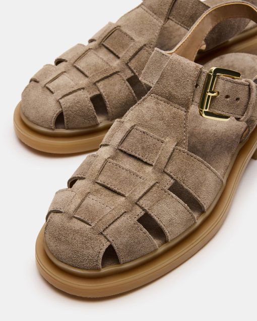 TOPE GREY SAGE - Image 3