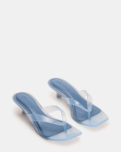 TRACIE JELLY LIGHT BLUE - Image 3
