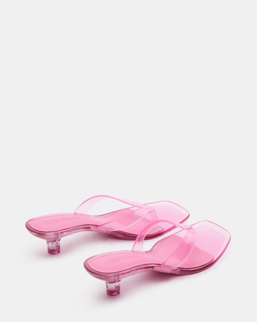 TRACIE JELLY PINK - Image 6