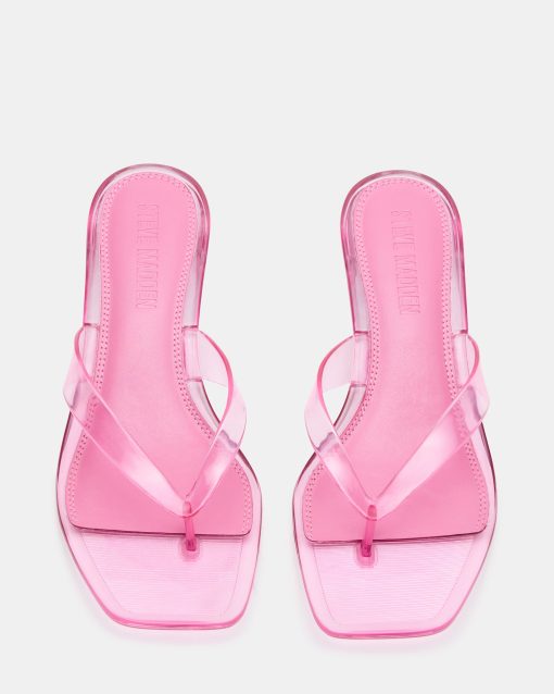 TRACIE JELLY PINK - Image 5