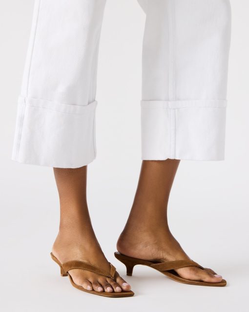 TRACIE BLACK SUEDE - Image 6