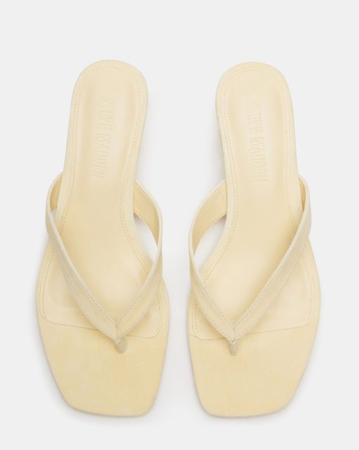 TRACIE BUTTER SUEDE - Image 4