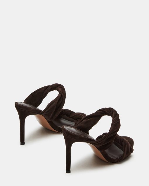 TROPHY BROWN SUEDE - Image 5