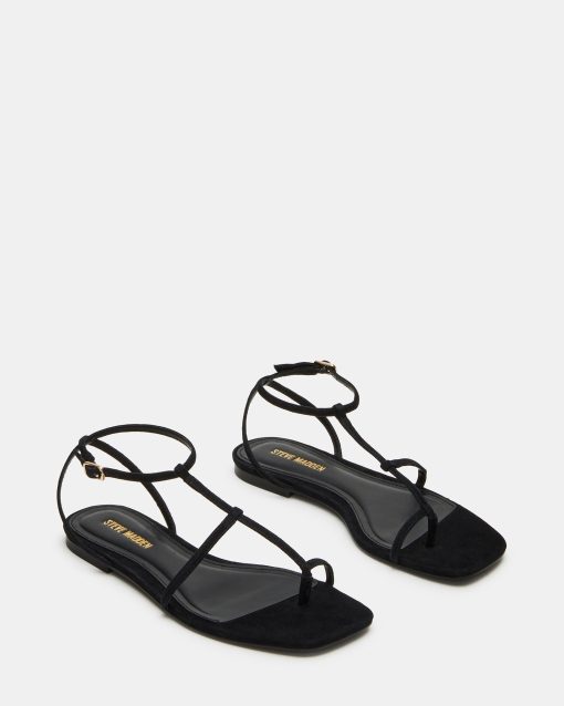 TROPICA BLACK SUEDE - Image 2