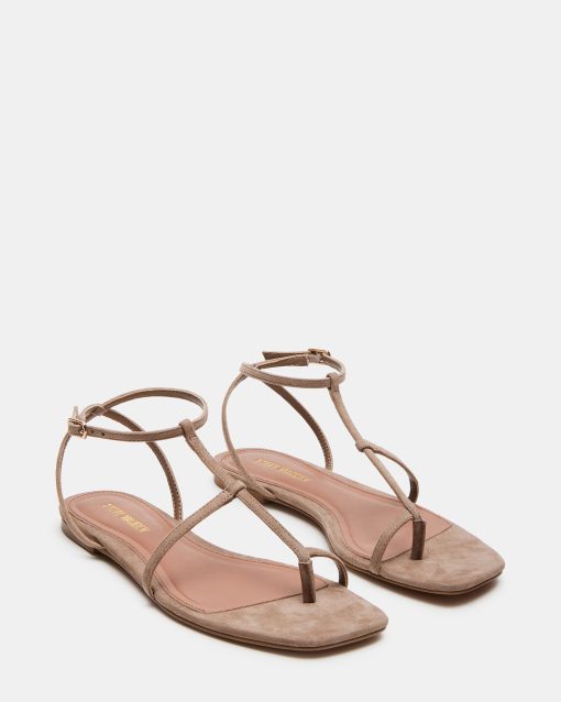 TROPICA TAUPE SUEDE - Image 2