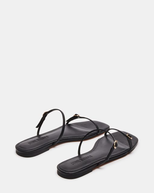 TUNDRA BLACK LEATHER - Image 5