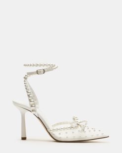 VAL MESH IVORY
