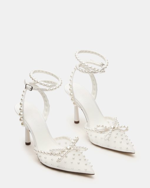 VAL MESH IVORY - Image 3