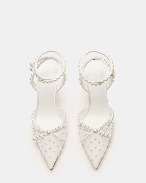 VAL MESH IVORY - Image 5
