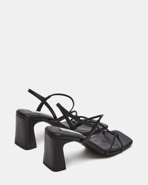 VALORA BLACK LEATHER - Image 6