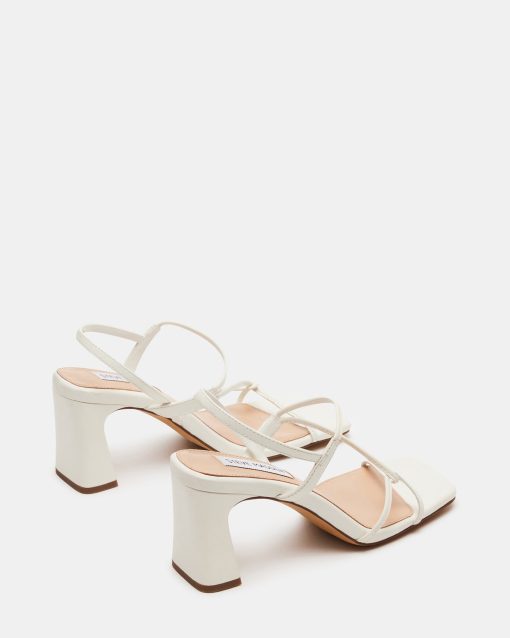 VALORA WHITE LEATHER - Image 6