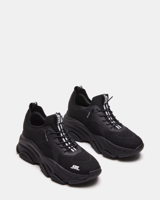 VAULT BLACK/BLACK - Image 3
