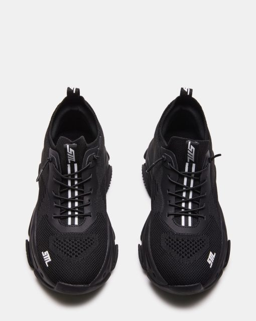 VAULT BLACK/BLACK - Image 4
