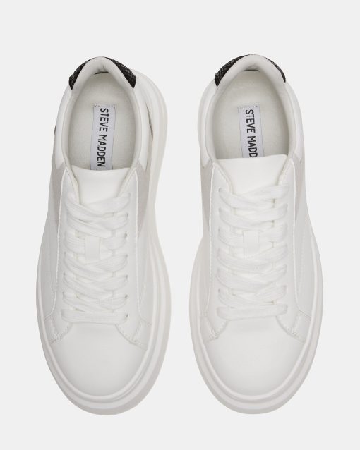 VENTURE WHITE - Image 4