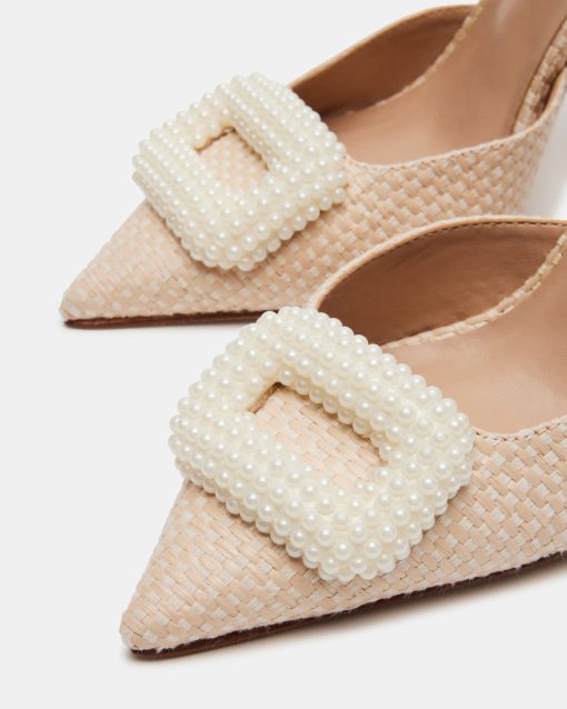 VIENNA RAFFIA - Image 3