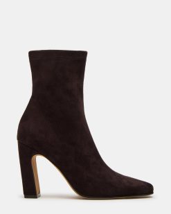 VINKA DARK BROWN