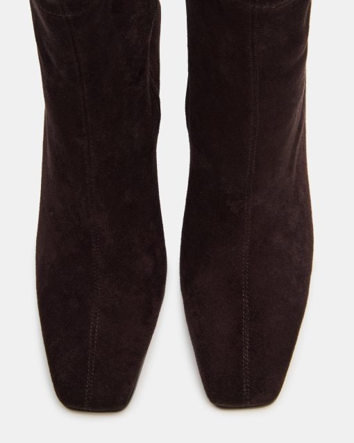 VINKA DARK BROWN - Image 4