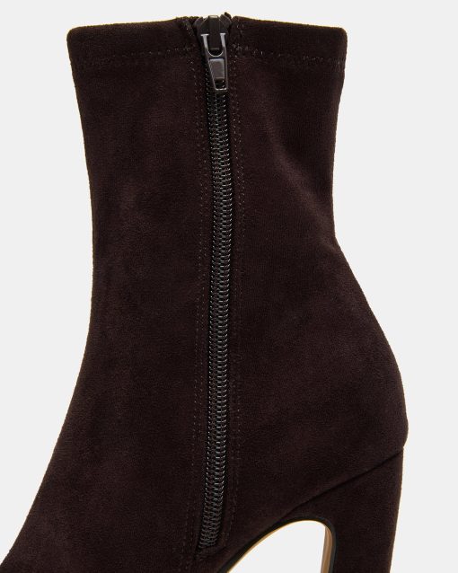VINKA DARK BROWN - Image 3