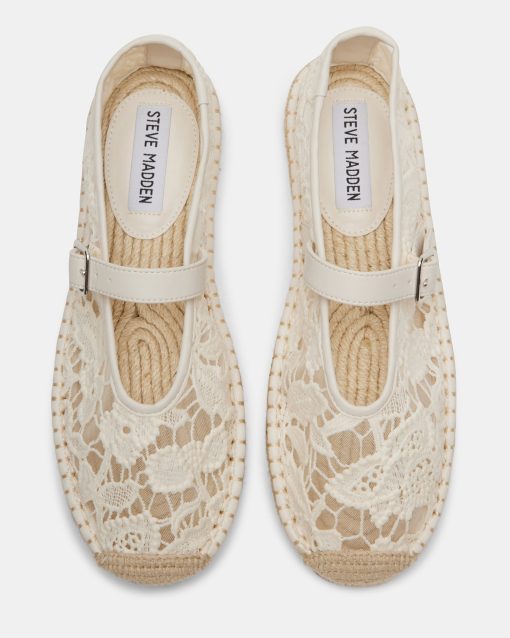 VIVA WHITE LACE - Image 4