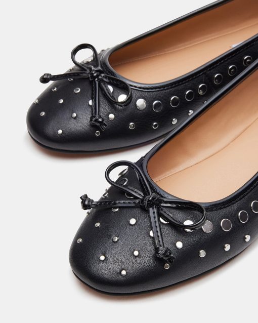 VIXEN BLACK STUDS - Image 3