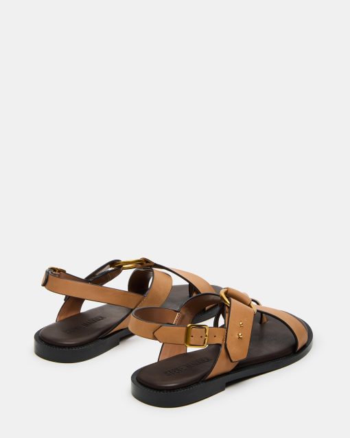 WESTWAY TAN LEATHER - Image 5