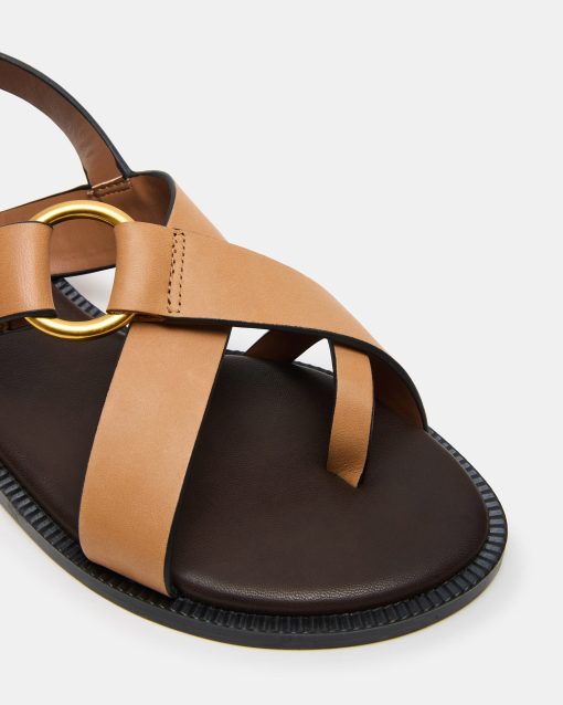 WESTWAY TAN LEATHER - Image 3