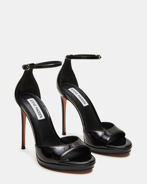 WILEY BLACK PATENT - Image 3