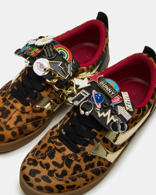 WYATT LEOPARD - Image 3