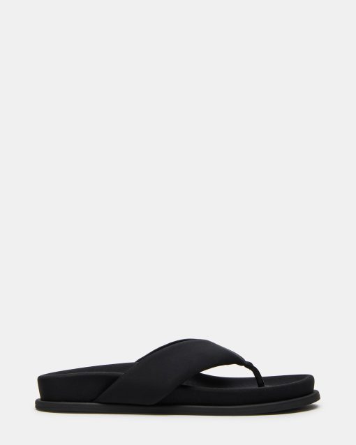 ZINNIA BLACK