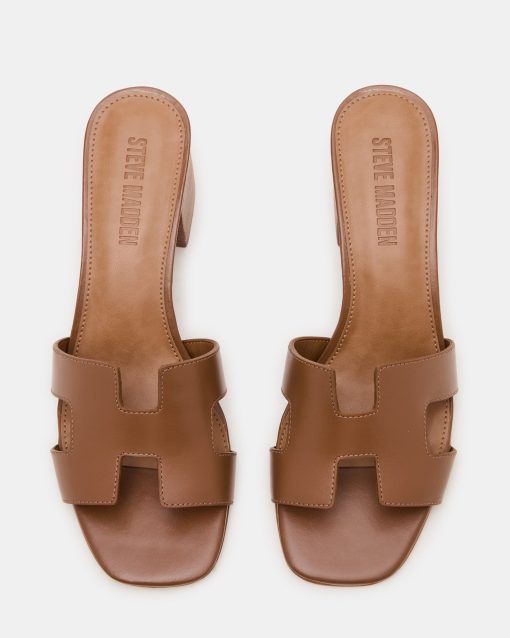 HADES COGNAC LEATHER - Image 4