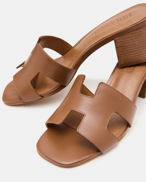 HADES COGNAC LEATHER - Image 3